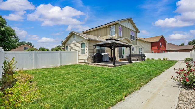 619 Silver Mountain Drive, Grand Junction, CO 81504
