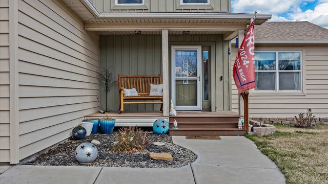 619 Silver Mountain Drive, Grand Junction, CO 81504