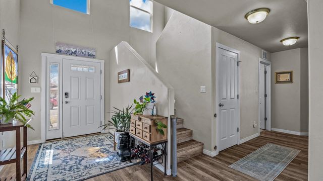 619 Silver Mountain Drive, Grand Junction, CO 81504