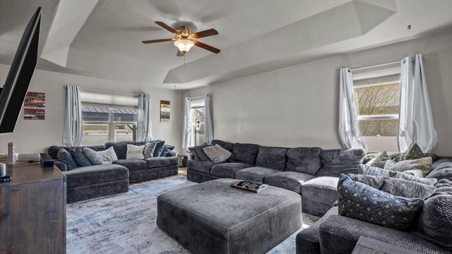 619 Silver Mountain Drive, Grand Junction, CO 81504