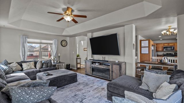 619 Silver Mountain Drive, Grand Junction, CO 81504