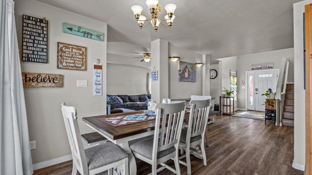 619 Silver Mountain Drive, Grand Junction, CO 81504