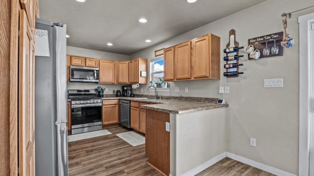 619 Silver Mountain Drive, Grand Junction, CO 81504