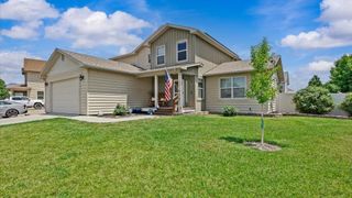 619 Silver Mountain Drive, Grand Junction, CO 81504