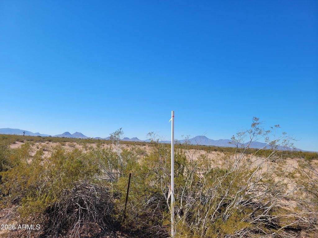 0 W Connelly Road -, Casa Grande, AZ 85193 — photo 5