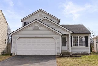 4967 Baycroft Drive, Hilliard, OH 43026