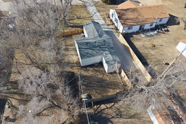 1614 N New York Ave, Wichita, KS 67214