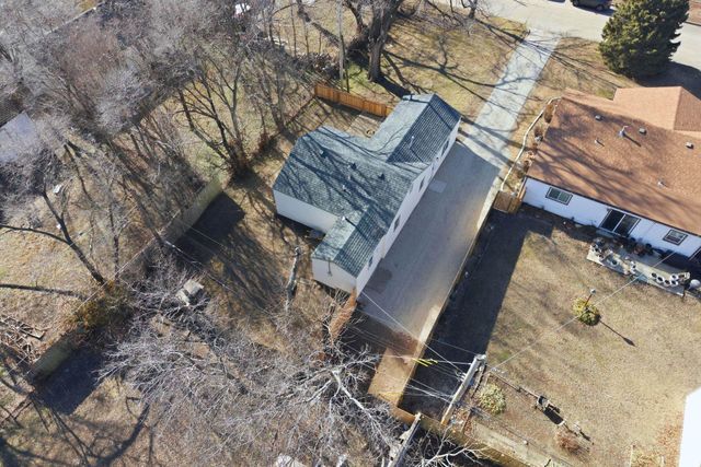 1614 N New York Ave, Wichita, KS 67214