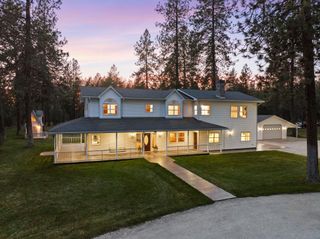 4045 Maple St, Loon Lake, WA 99148