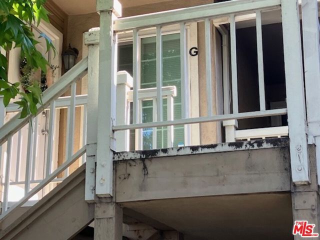 3851 Amberly Drive G, Inglewood, CA 90305