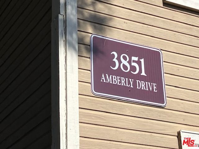 3851 Amberly Drive G, Inglewood, CA 90305