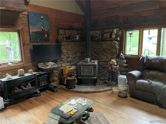 11335 Wyandale Road, Concord, NY 14141