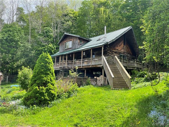 11335 Wyandale Road, Concord, NY 14141