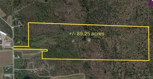 11335 Wyandale Road, Concord, NY 14141