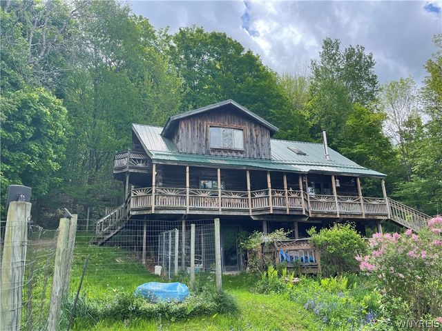 11335 Wyandale Road, Concord, NY 14141