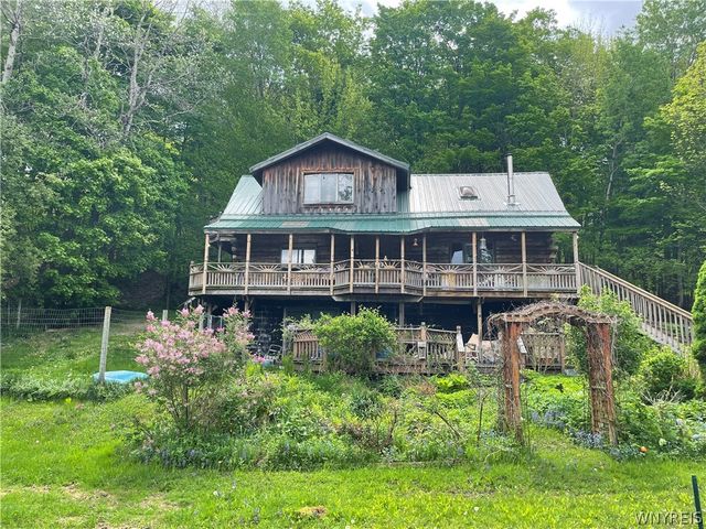 11335 Wyandale Road, Concord, NY 14141