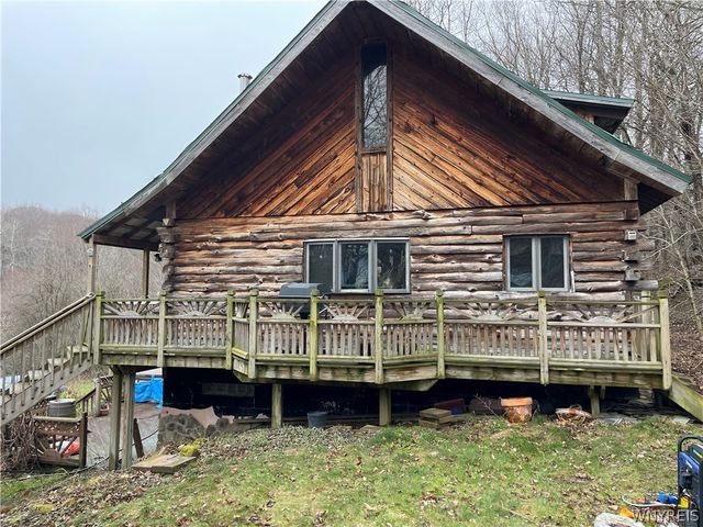 11335 Wyandale Road, Concord, NY 14141