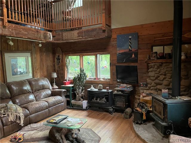 11335 Wyandale Road, Concord, NY 14141