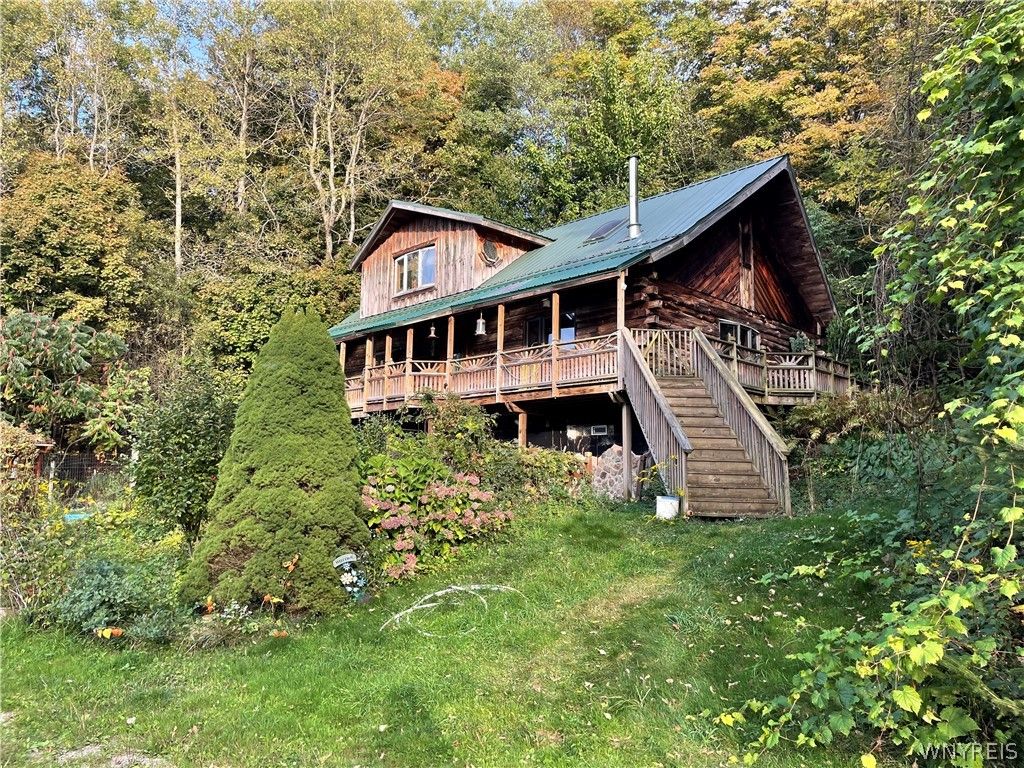 11335 Wyandale Road, Concord, NY 14141