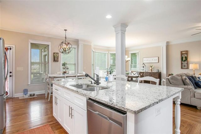 92 River Walk Parkway, Euharlee, GA 30145