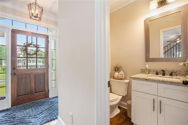 92 River Walk Parkway, Euharlee, GA 30145