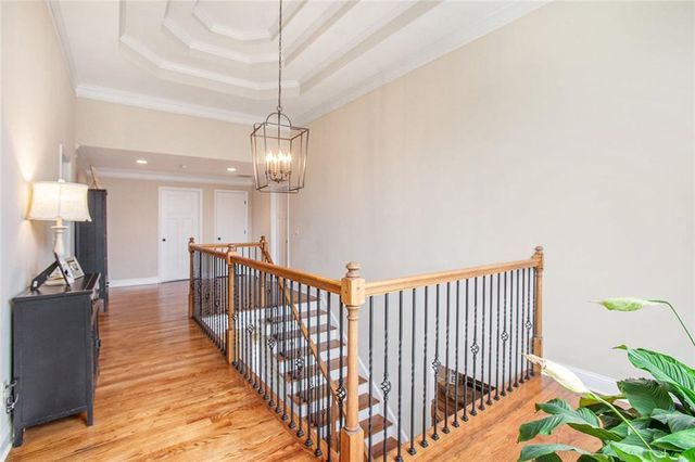 92 River Walk Parkway, Euharlee, GA 30145