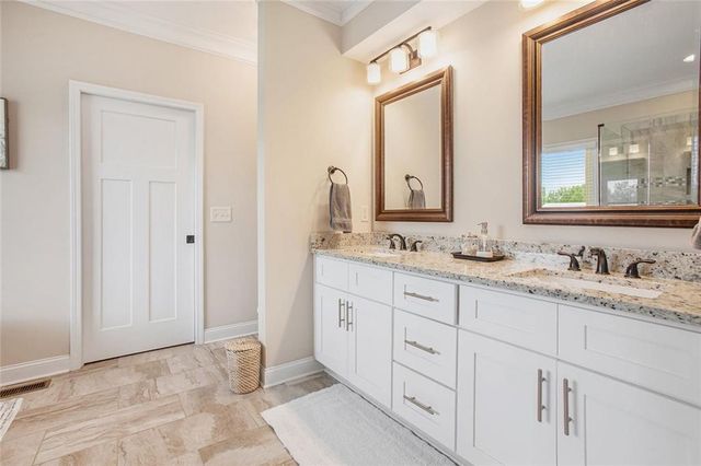 92 River Walk Parkway, Euharlee, GA 30145