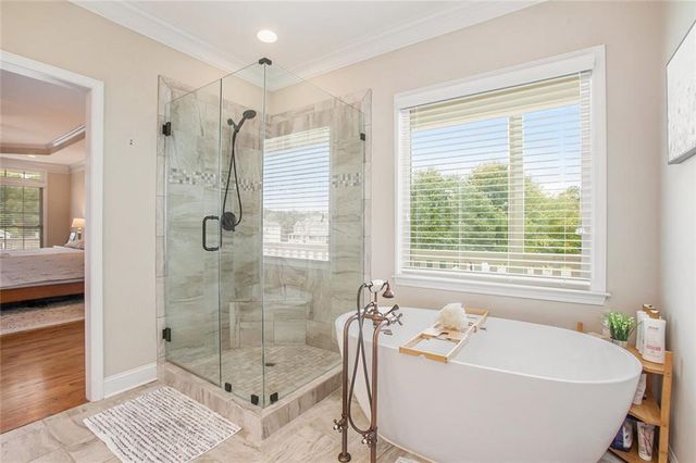 92 River Walk Parkway, Euharlee, GA 30145