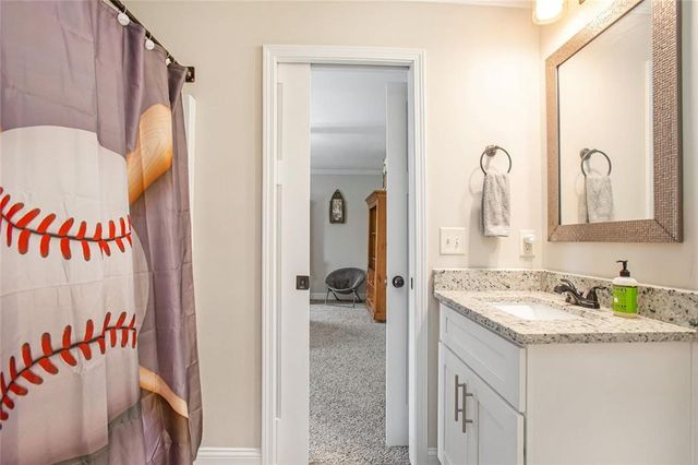 92 River Walk Parkway, Euharlee, GA 30145