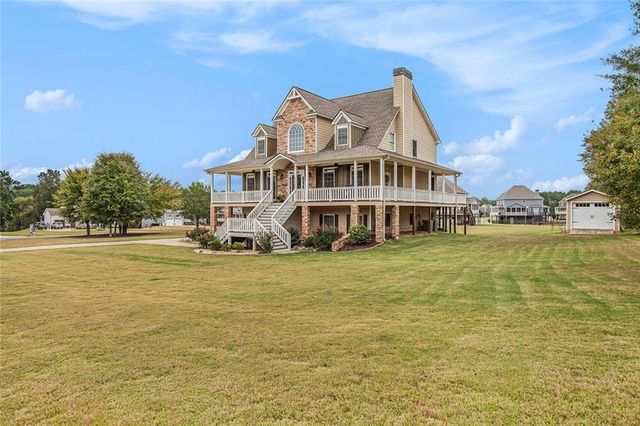 92 River Walk Parkway, Euharlee, GA 30145