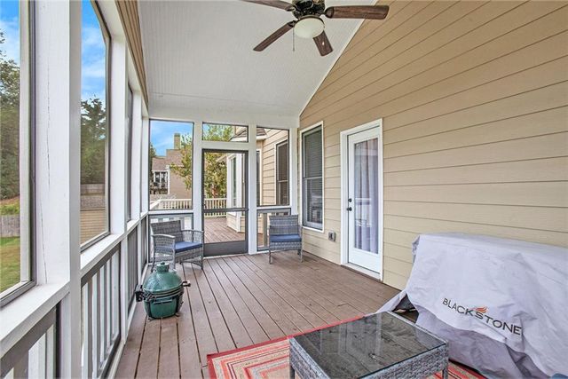 92 River Walk Parkway, Euharlee, GA 30145