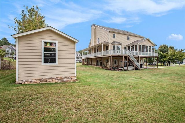 92 River Walk Parkway, Euharlee, GA 30145