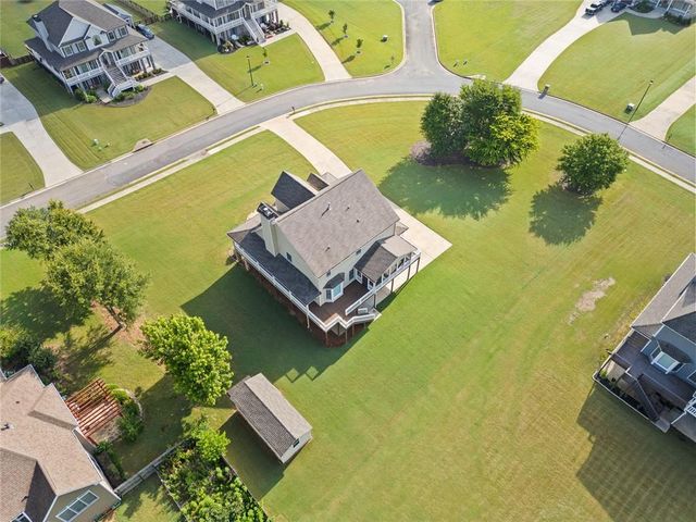 92 River Walk Parkway, Euharlee, GA 30145