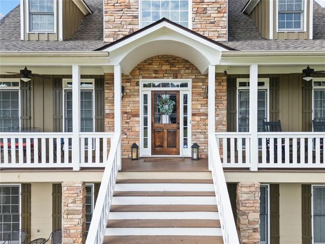 92 River Walk Parkway, Euharlee, GA 30145