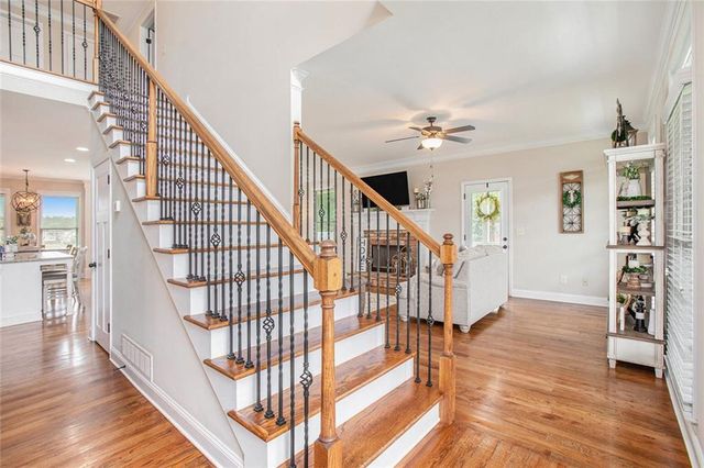 92 River Walk Parkway, Euharlee, GA 30145