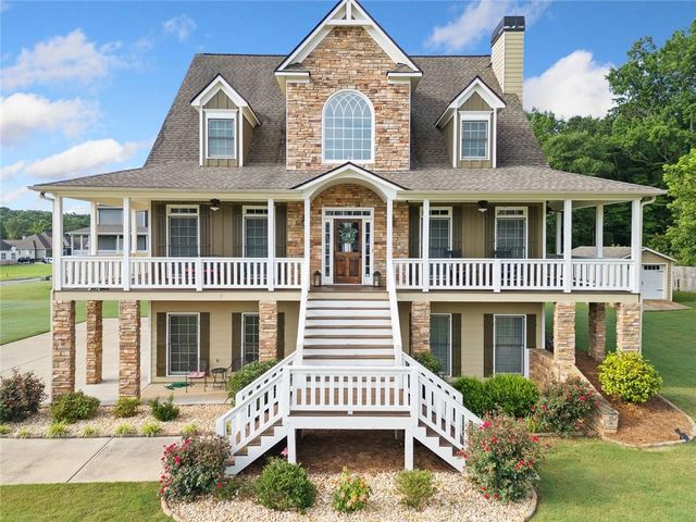 92 River Walk Parkway, Euharlee, GA 30145