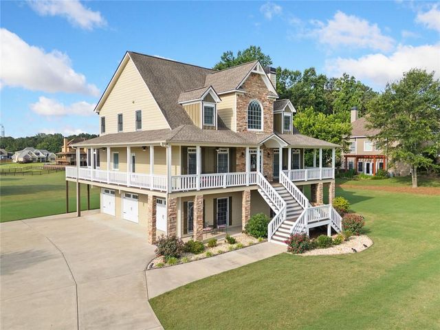 92 River Walk Parkway, Euharlee, GA 30145