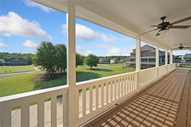 92 River Walk Parkway, Euharlee, GA 30145