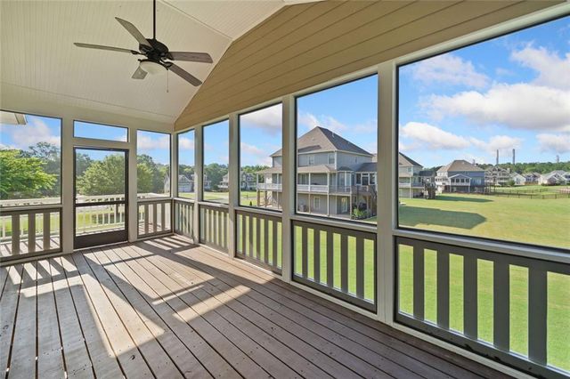 92 River Walk Parkway, Euharlee, GA 30145