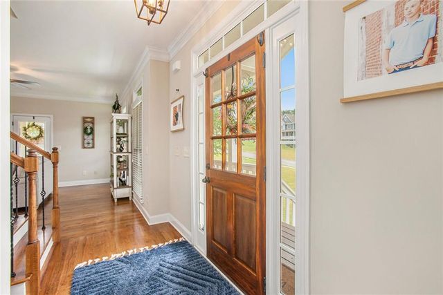 92 River Walk Parkway, Euharlee, GA 30145