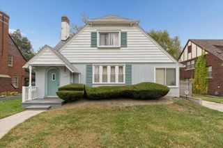 14518 Abington Avenue, Detroit City, MI 48227