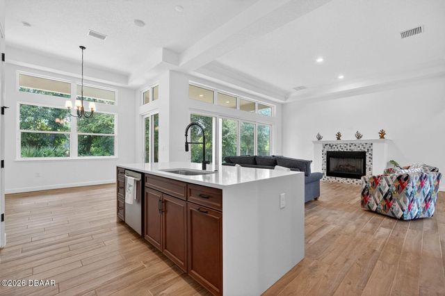 46 New Leatherwood Drive, Palm Coast, FL 32137