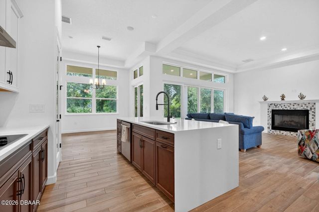 46 New Leatherwood Drive, Palm Coast, FL 32137