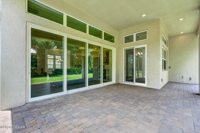 46 New Leatherwood Drive, Palm Coast, FL 32137