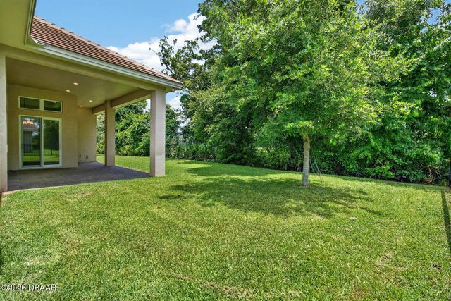 46 New Leatherwood Drive, Palm Coast, FL 32137