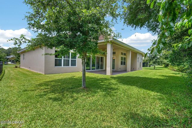 46 New Leatherwood Drive, Palm Coast, FL 32137