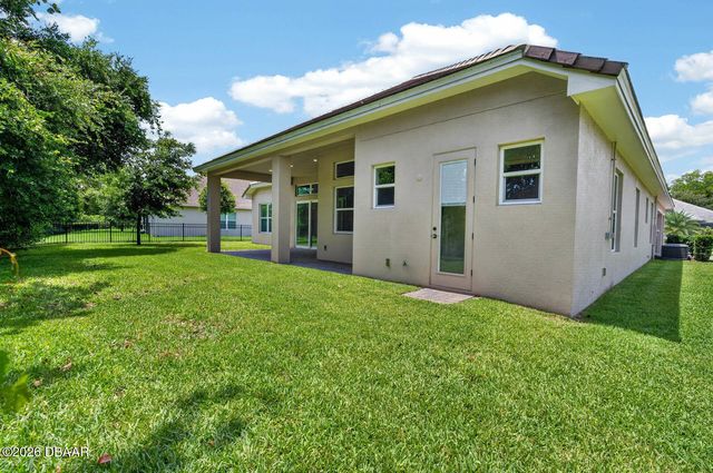 46 New Leatherwood Drive, Palm Coast, FL 32137