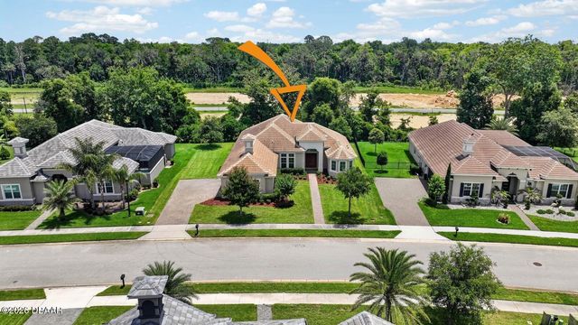 46 New Leatherwood Drive, Palm Coast, FL 32137