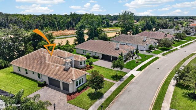 46 New Leatherwood Drive, Palm Coast, FL 32137