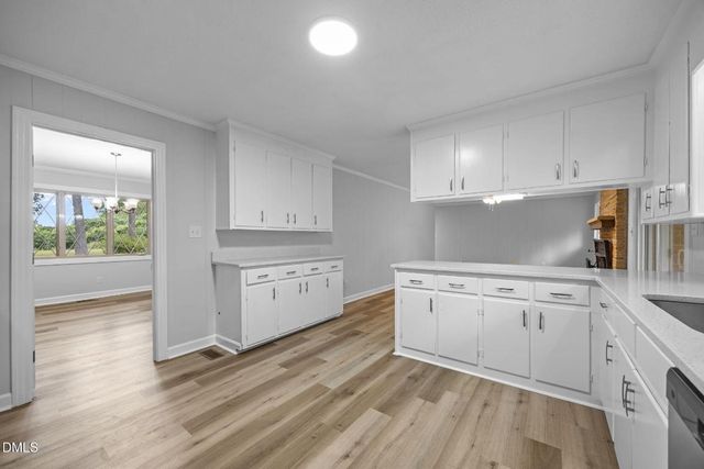 1341 Bear Trap Road, Williamston, NC 27892